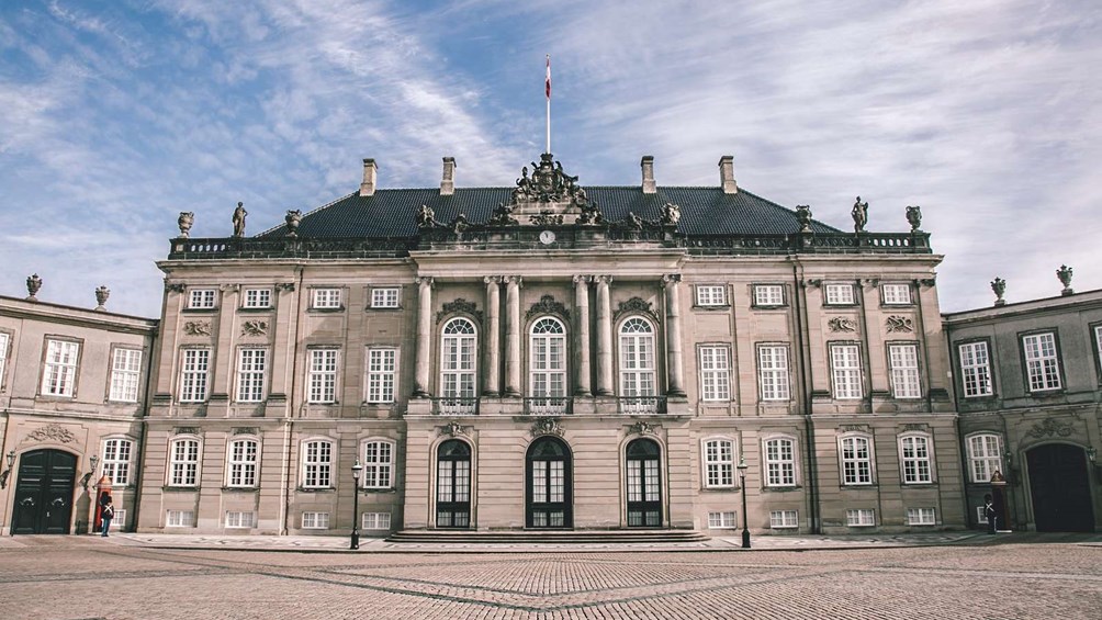 Photo by: Thomas Høyrup Christensen | Source: Visit Copenhagen