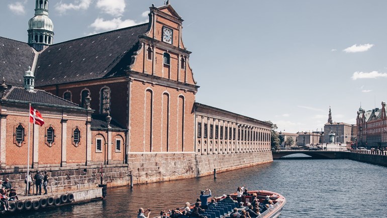 Photo by: Daniel Rasmussen | Source: VisitCopenhagen